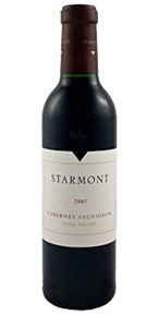 Merryvale Starmont Cabernet 2007